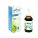 Allergy plus Gocce 50 ml - Alta Natura-