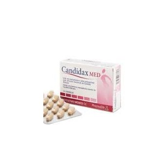 Candidax med 30 cpr