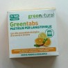Green Tabs lavastoviglie -Greenatural