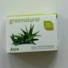 Saponetta Aloe -100gr- GreeNatural