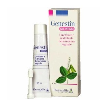 Genestin Gel Intimo -30ml-