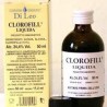 Clorofilla  Liquida 50 ml - Di Leo-