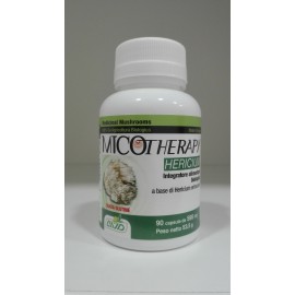 Hericium Micotherapy 90 cps -AVD Reform-