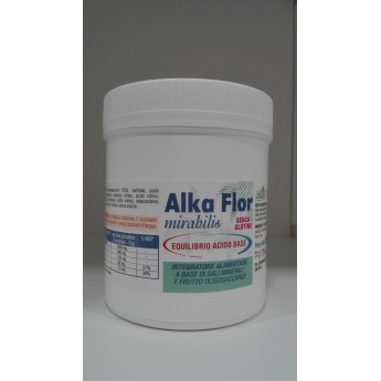 Alkaflor Mirabilis 200 gr-AVD Refirm-
