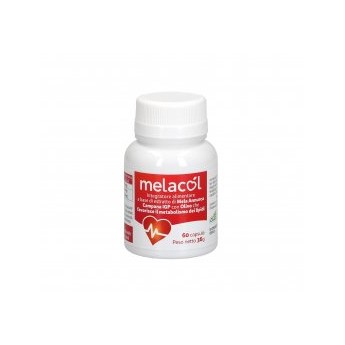 Melacol 60 cps -AVD Reform-