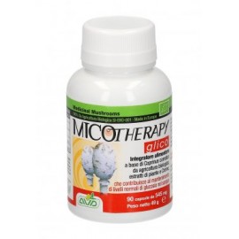 Glico Micotherapy 90 cps- AVD Reform-