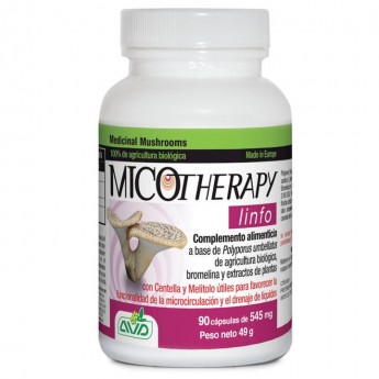 Linfo Micoterapy 90 cps -AVD Reform-