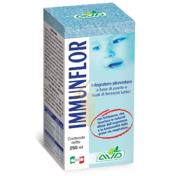immunflor 250 ml - AVD Reform-