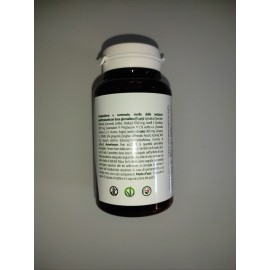 Spirulinaslim 100 cps - Agroiniziative srl-