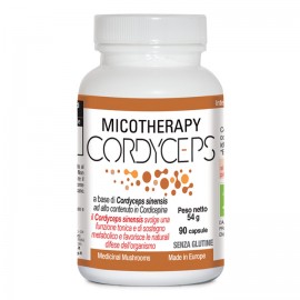 Micotherapy Cordyceps 90 cps A.V.D. Reform
